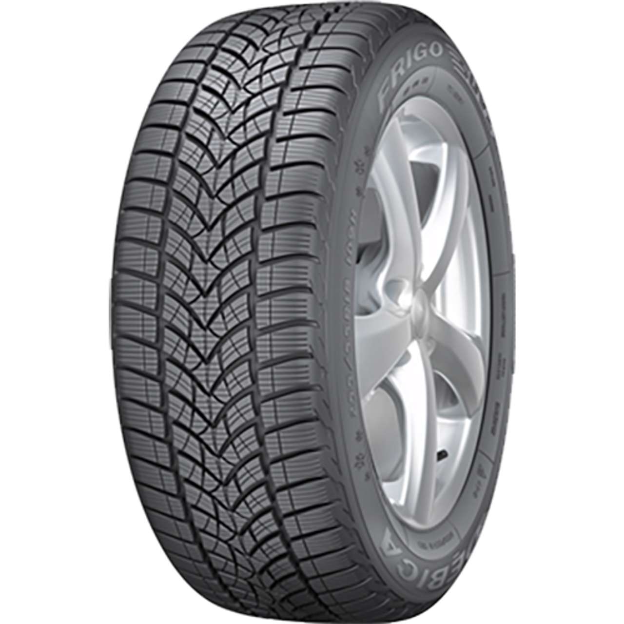 DEBICA FRIGO SUV 2 235/65R17 108H XL