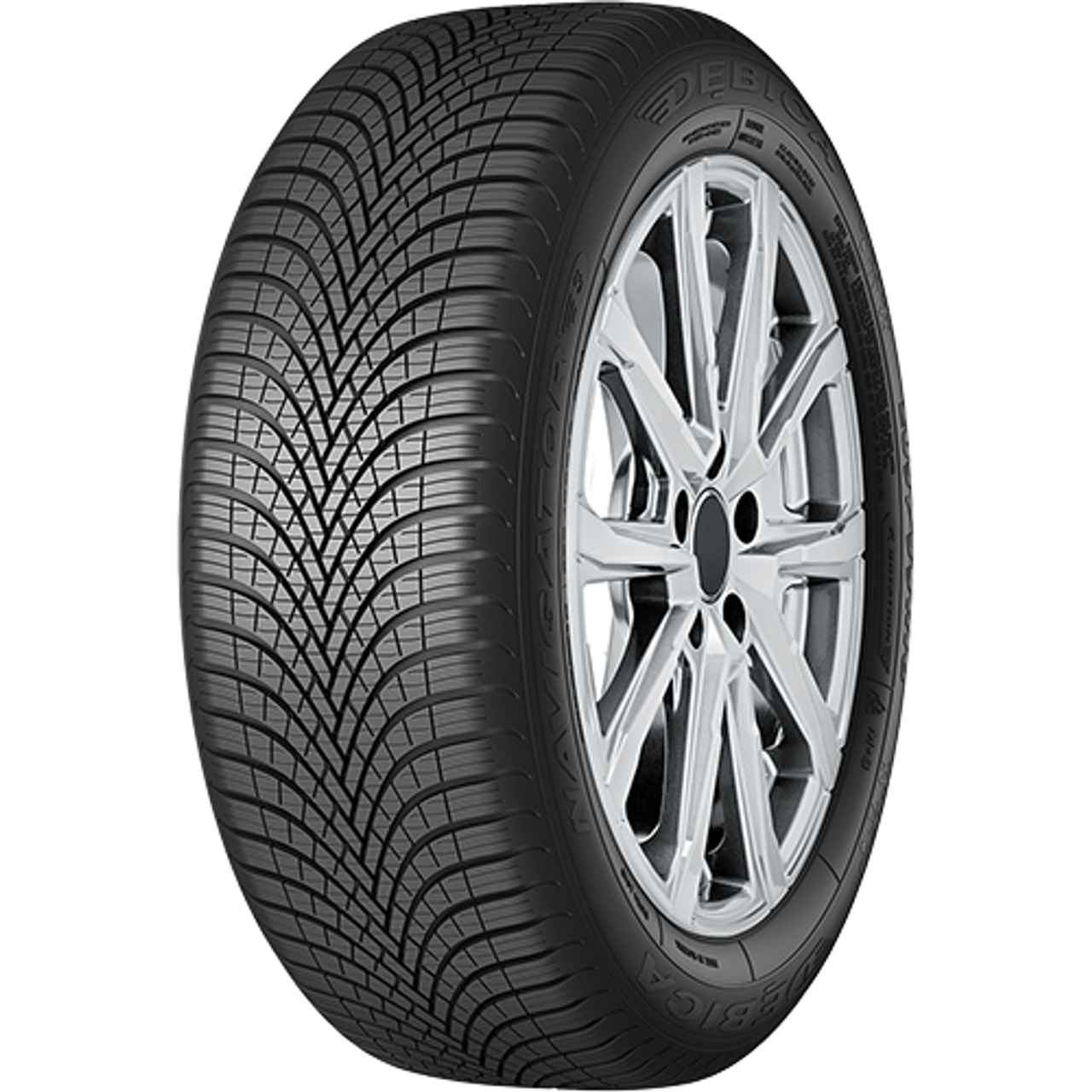 DEBICA NAVIGATOR 3 175/65R14 82T