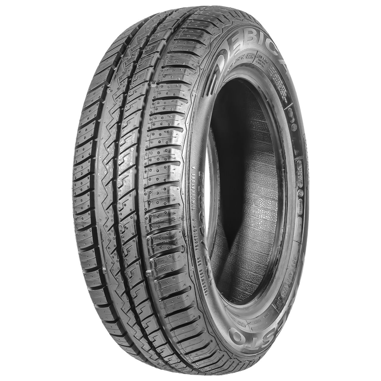 DEBICA PRESTO 215/65R17 99V BSW