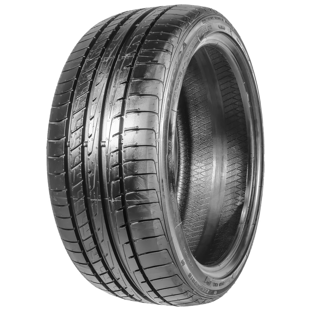 DEBICA PRESTO HP 165/60R14 75H