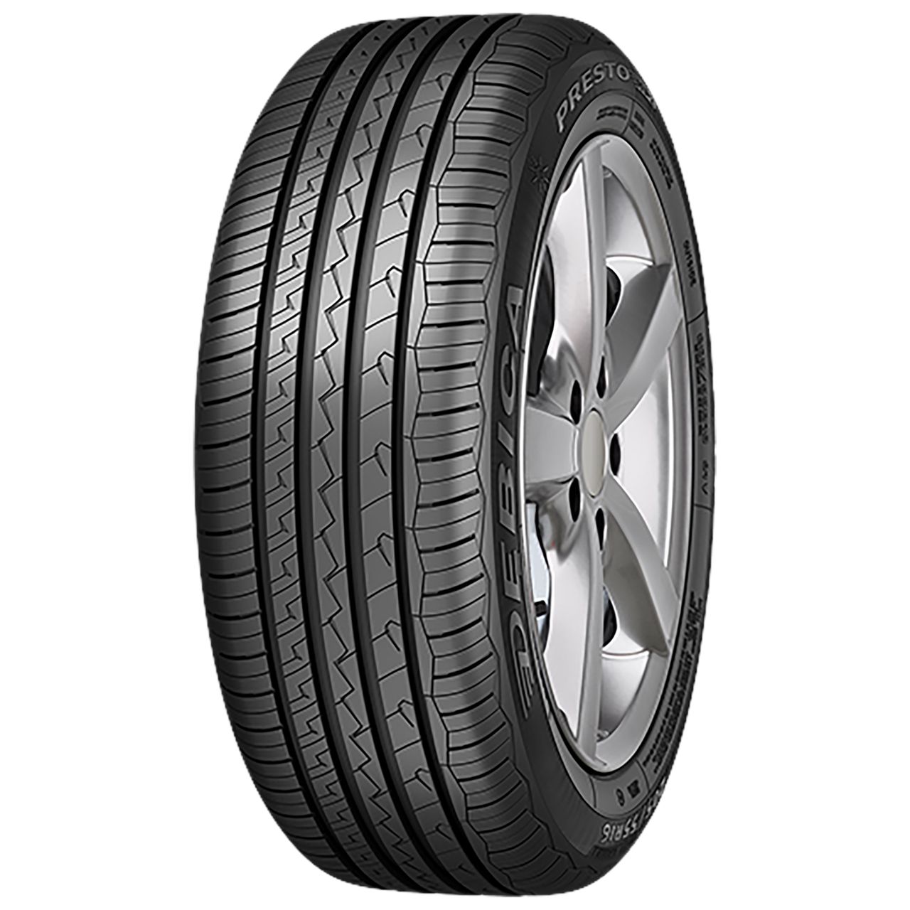 DEBICA PRESTO HP 2 205/55R16 91H