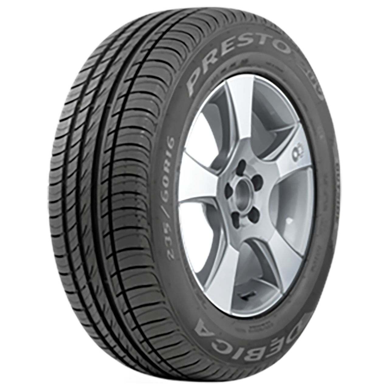 DEBICA PRESTO SUV 235/65R17 108V MFS XL