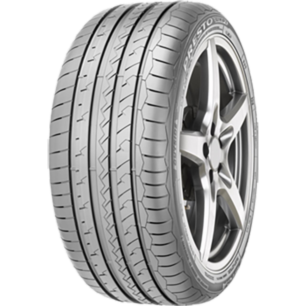 DEBICA PRESTO UHP 2 215/45R17 91Y MFS XL