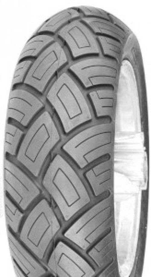 DELI TIRE SC-103 120/70 - 10 TL 54L FRONT/REAR