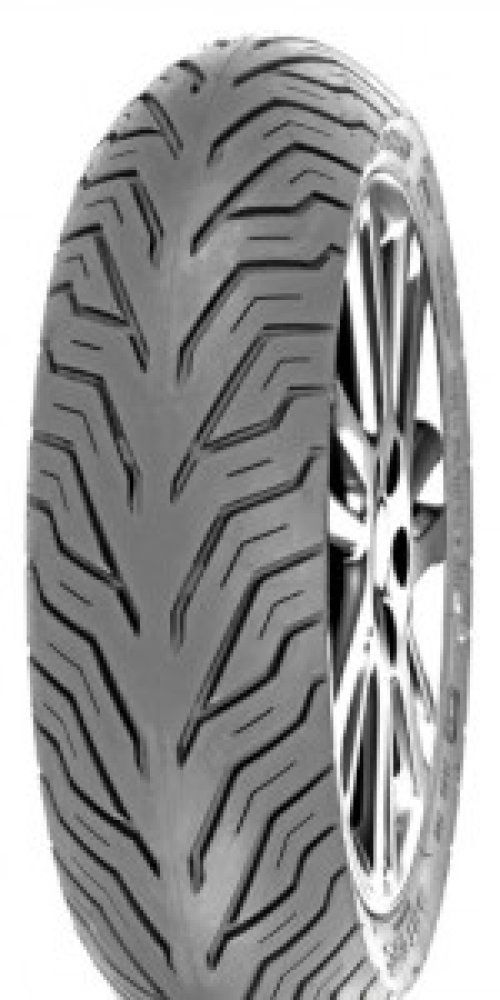 DELI TIRE URBAN GRIP SC-109F 100/80 - 16 M/C TL 50P FRONT