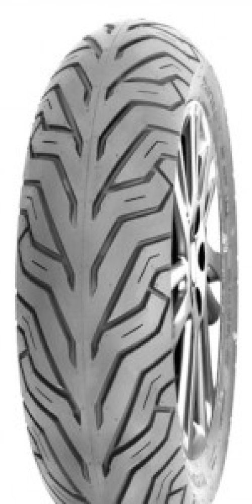 DELI TIRE URBAN GRIP SC-109R 100/90 - 14 M/C TL 57P REAR