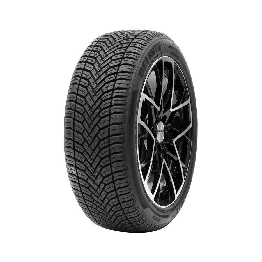 DELINTE AW6 165/65R14 79T BSW