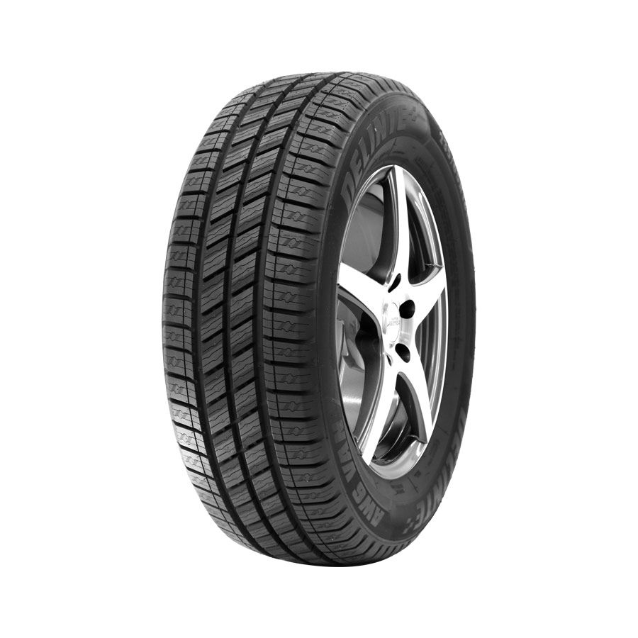 DELINTE AW6 VAN 205/75R16C 110T BSW