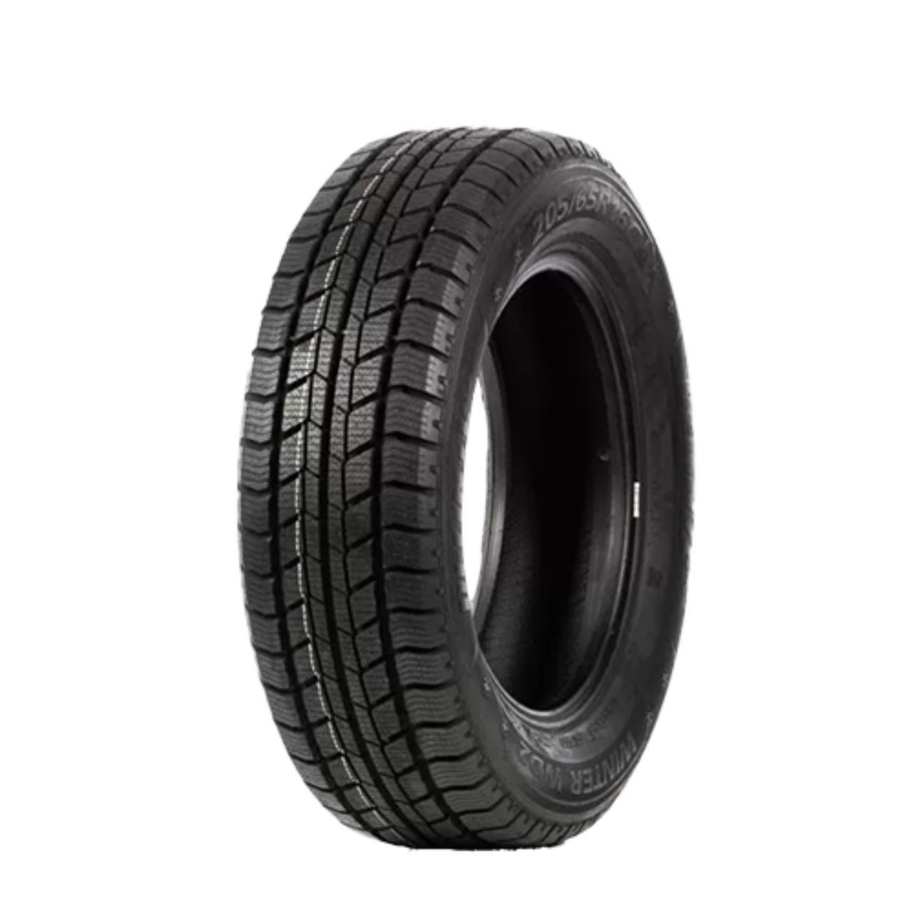 DELINTE WINTER WD2 215/65R16C 109T BSW