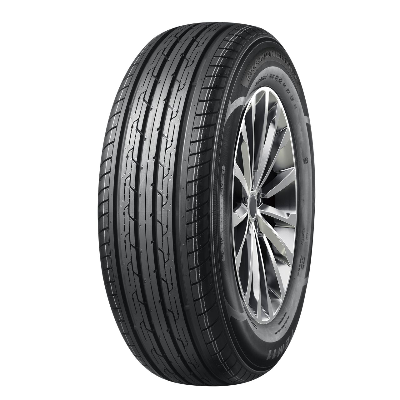 DIAMONDBACK DIAMONDBACK DE301 185/65R14 86H BSW