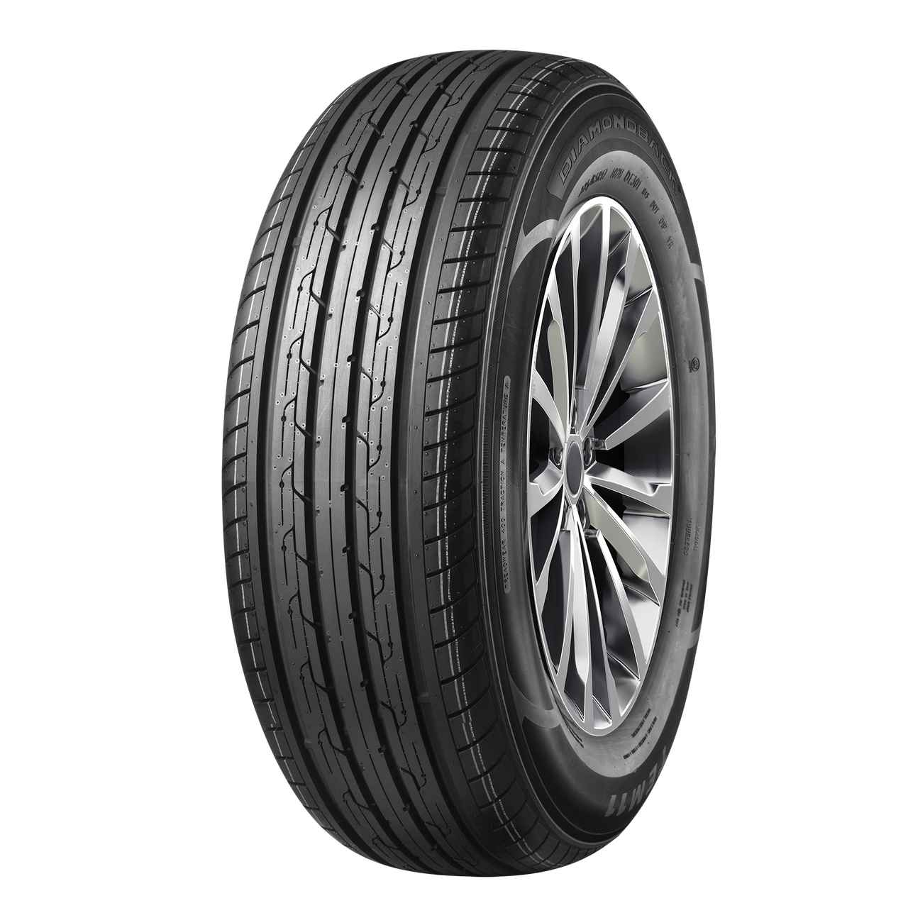 DIAMONDBACK DIAMONDBACK DE301 195/65R15 95V BSW XL