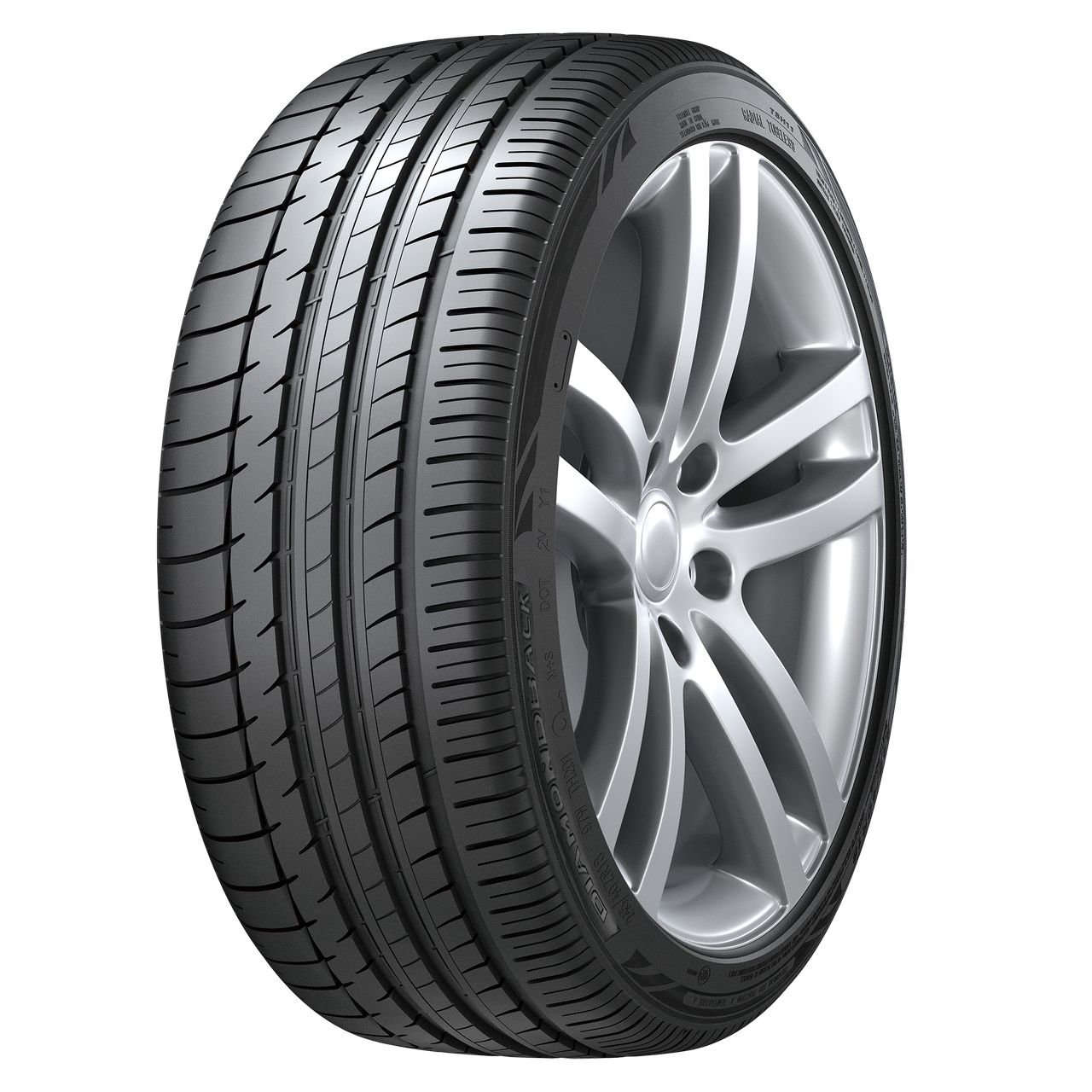 DIAMONDBACK DIAMONDBACK DH201 205/55R16 91V FSL BSW