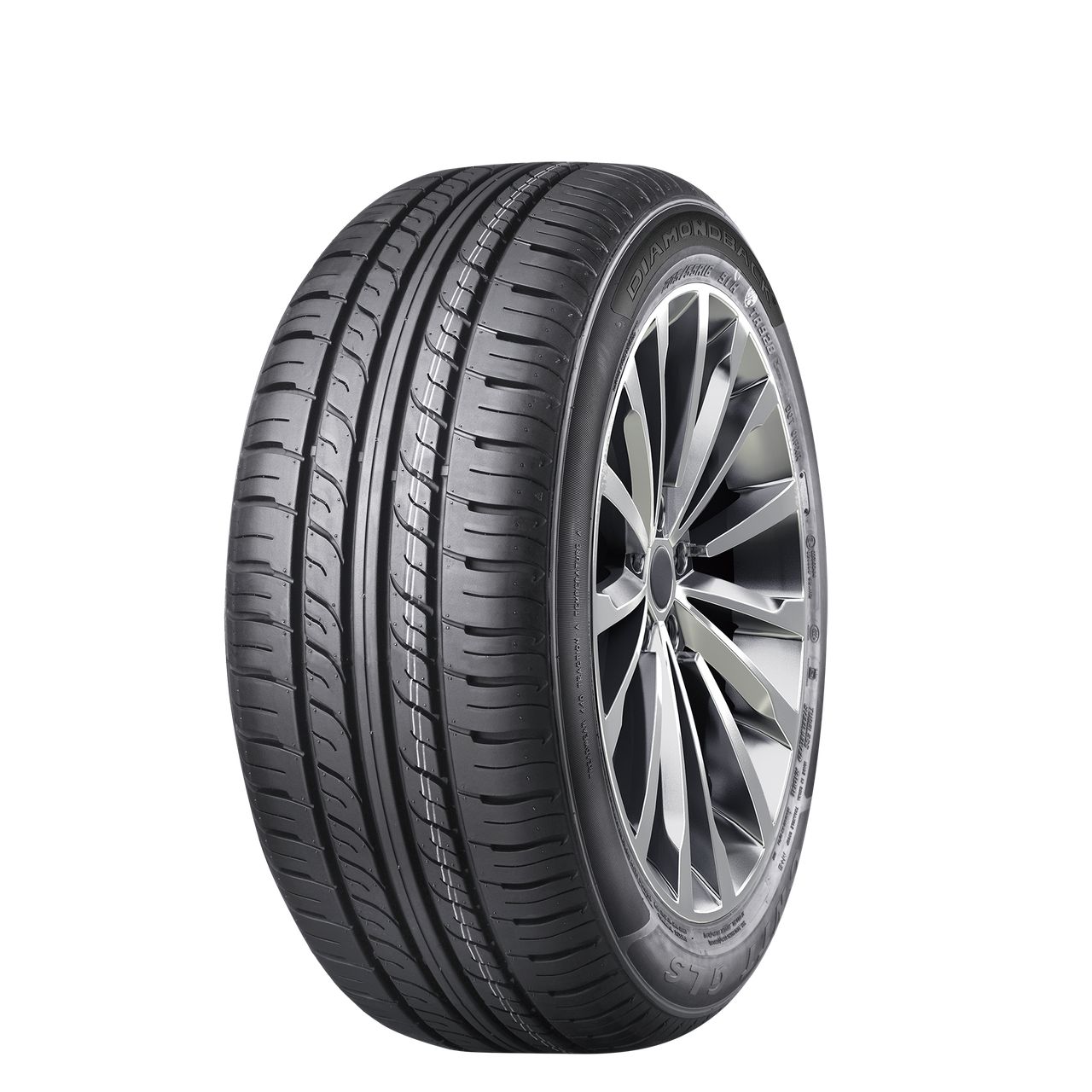 DIAMONDBACK TR928 155/80R13 79T BSW