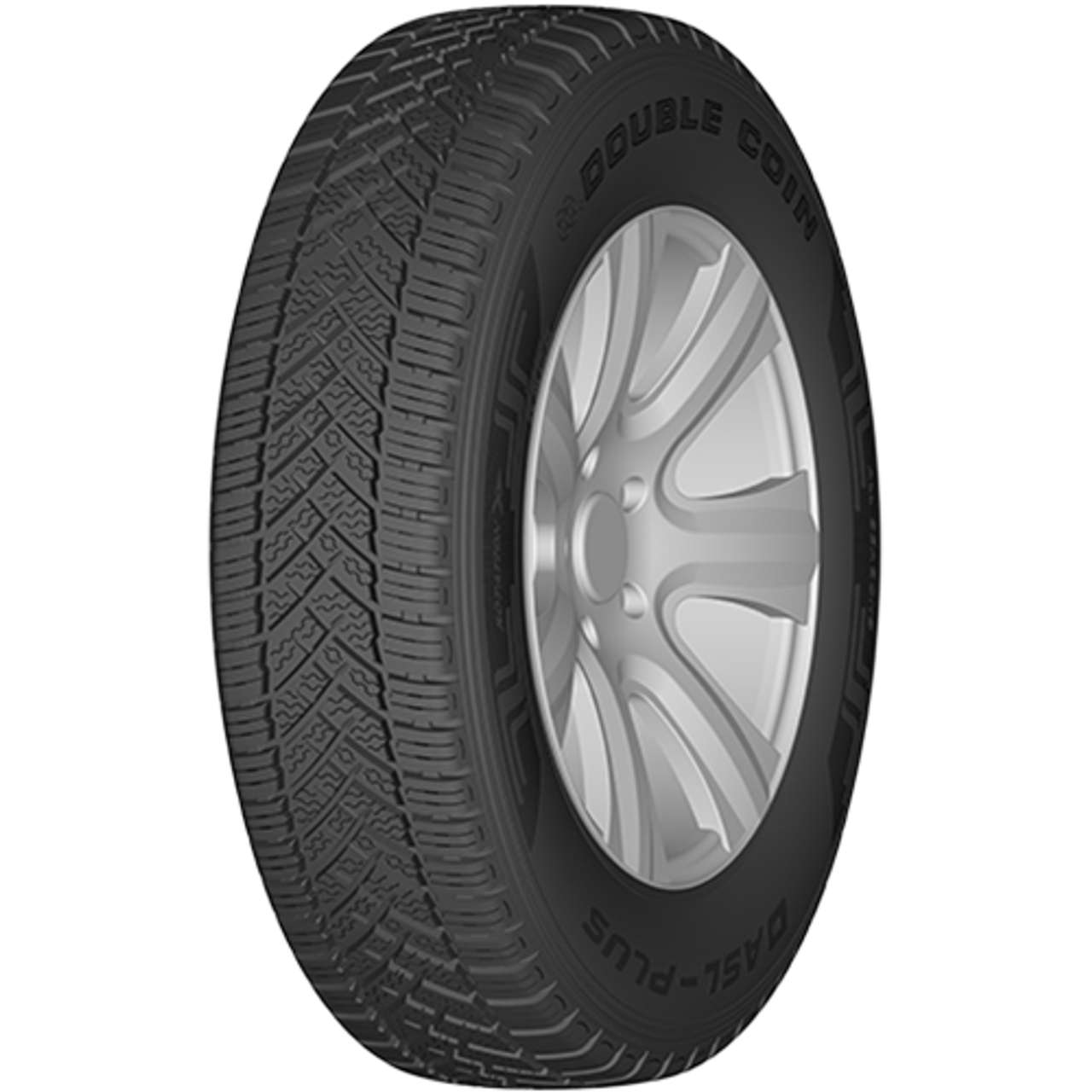 DOUBLE COIN DASL-PLUS 195/65R16C 104T BSW