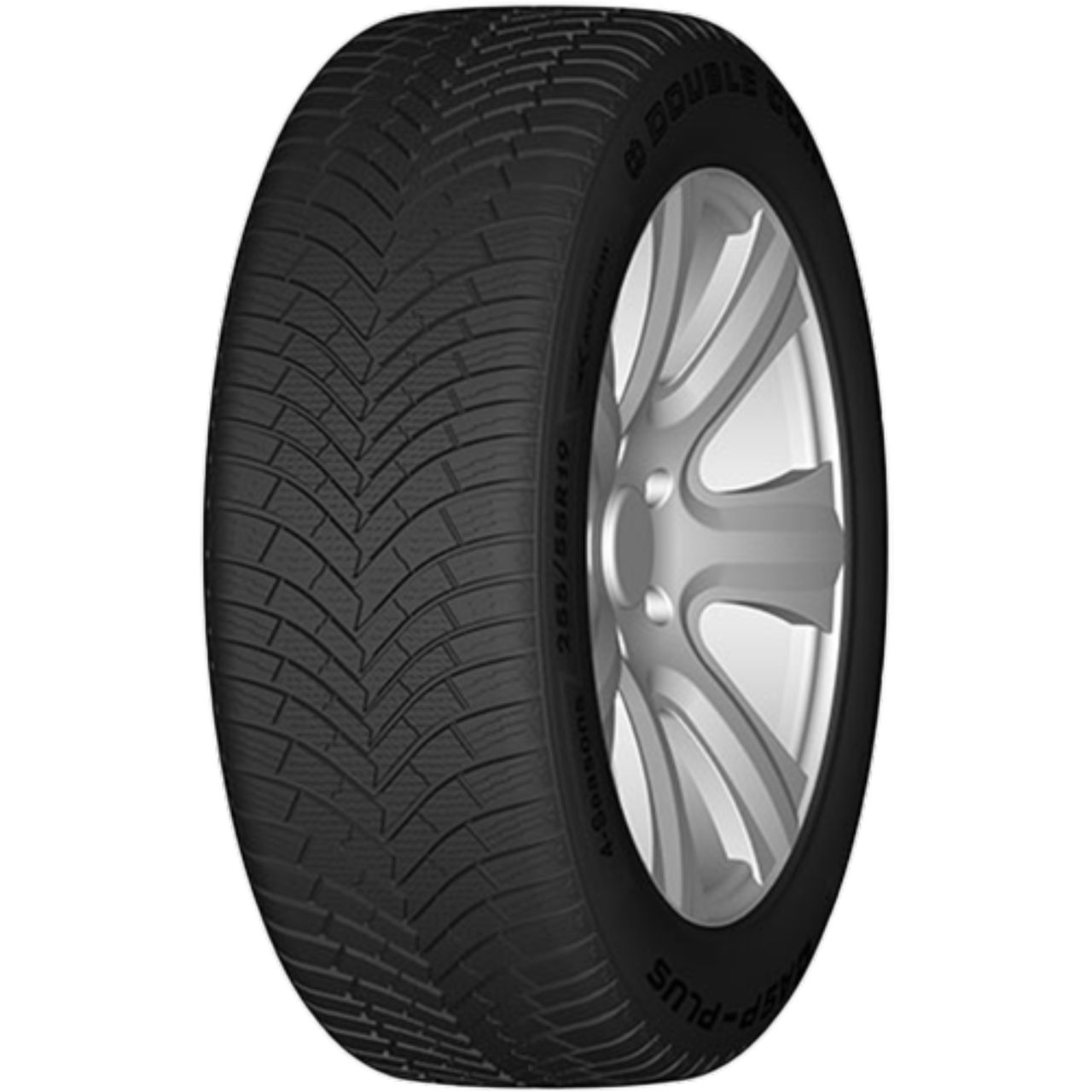 DOUBLE COIN DASP+ 185/60R15 88H BSW XL