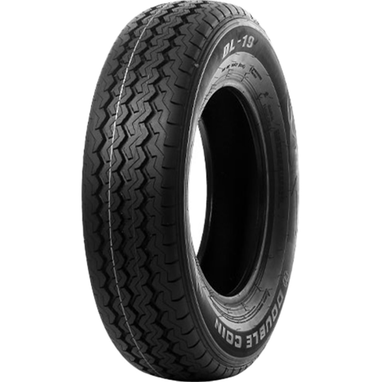 DOUBLE COIN DL-19 235/65R16C 115T BSW