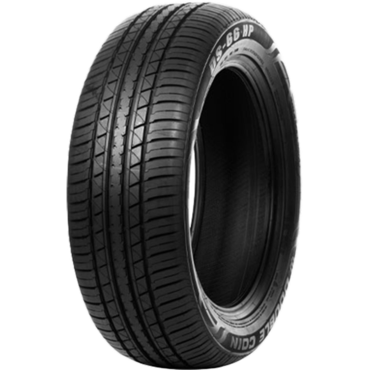 DOUBLE COIN DS-66 HP 235/50R19 99V BSW