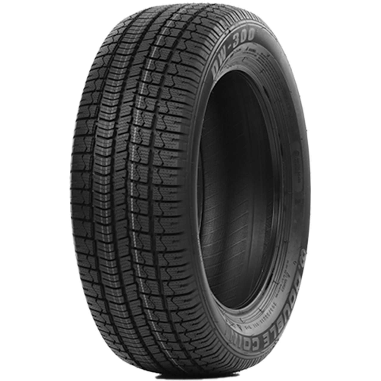 DOUBLE COIN DW-300 175/65R14 82T BSW