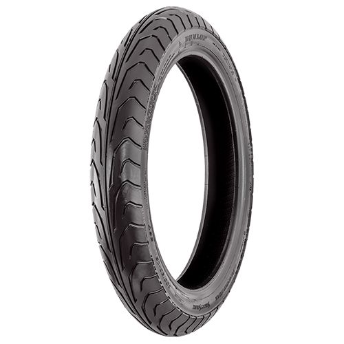 DUNLOP ARROWMAX STREETSMART 100/90 - 18 M/C TL 56V FRONT