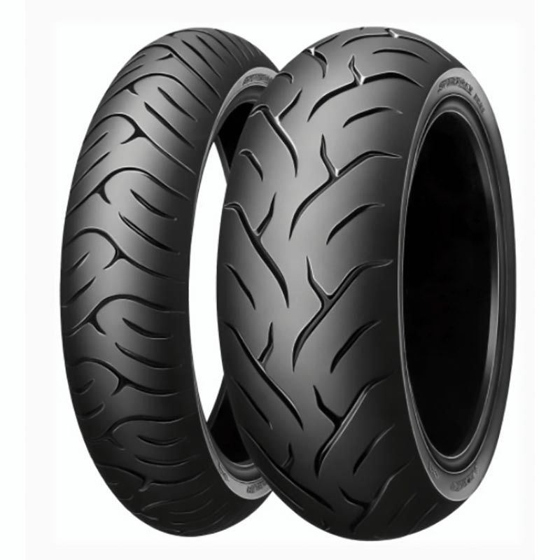 DUNLOP D 221 240/40 R18 M/C TL 79V