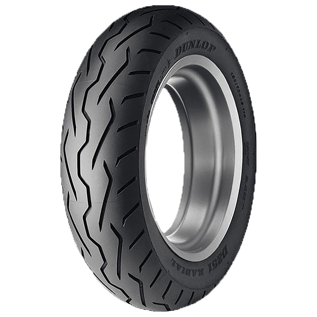 DUNLOP D 251 200/60 R16 M/C TL 79V REAR