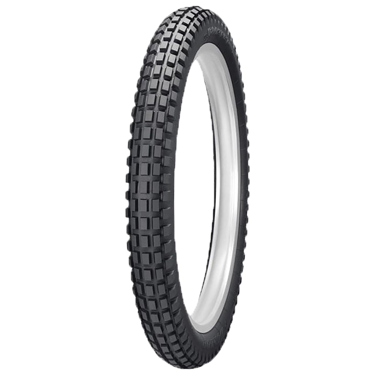 DUNLOP D 803 F GP 80/100 - 21 M/C TL 51M FRONT