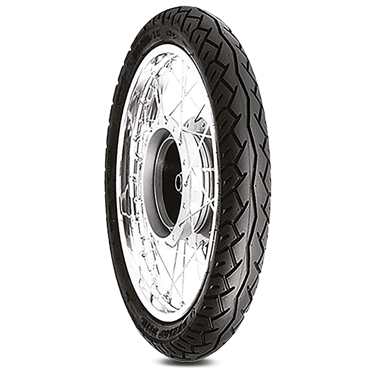 DUNLOP D110G 80/90 - 16 TT 43P FRONT