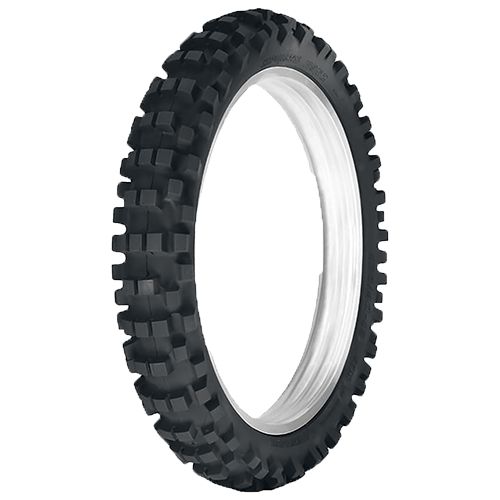 DUNLOP D952 100/90 - 19 M/C TT 57M NHS REAR