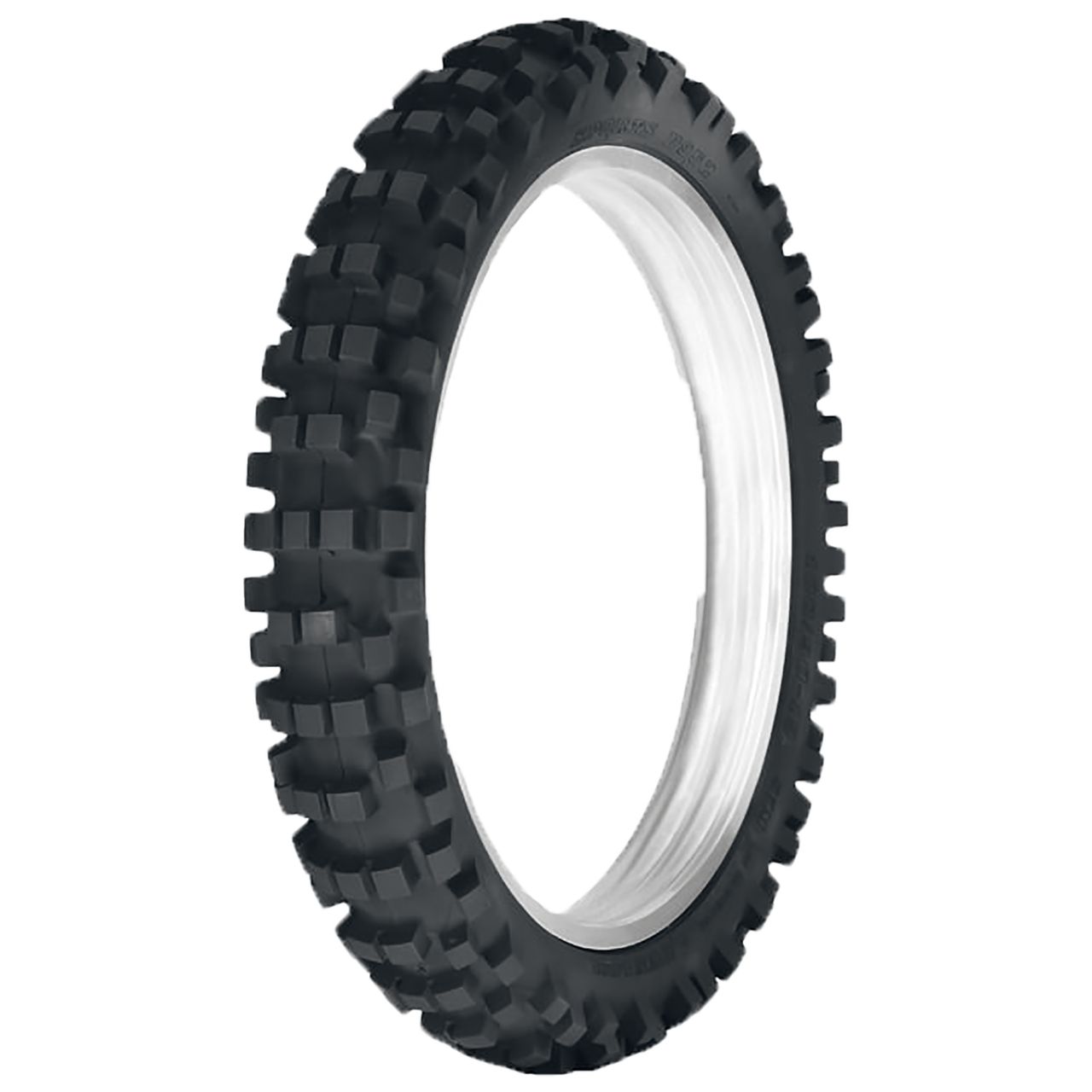 DUNLOP D952 F 80/100 - 21 M/C TT 51M FRONT (E)