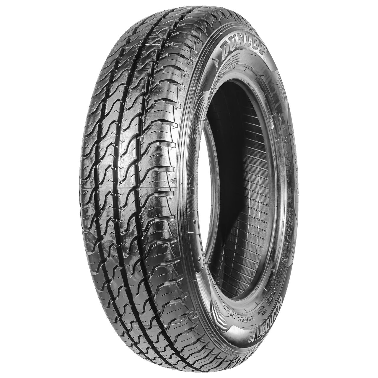 DUNLOP ECONODRIVE 205/65R16C 107T