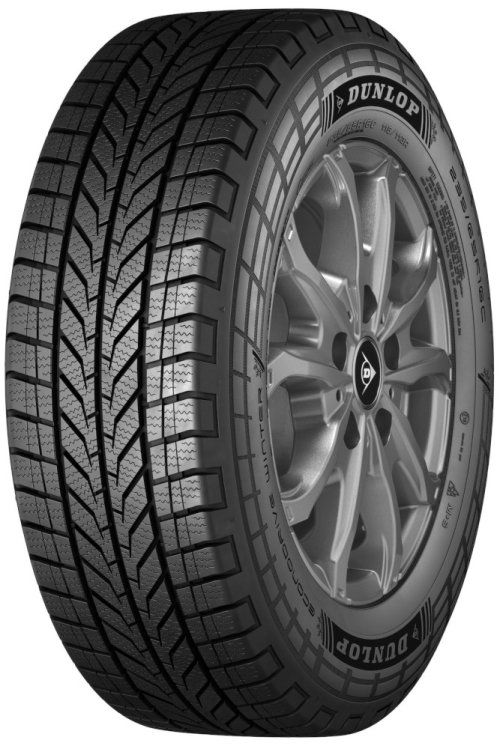 DUNLOP ECONODRIVE WINTER 215/60R16C 103T BSW