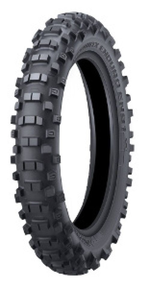 DUNLOP GEOMAX EN91 140/80 - 18 M/C TT 70M REAR