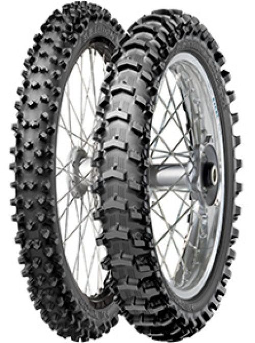 DUNLOP GEOMAX MX12 120/80 - 19 M/C TT 63M REAR