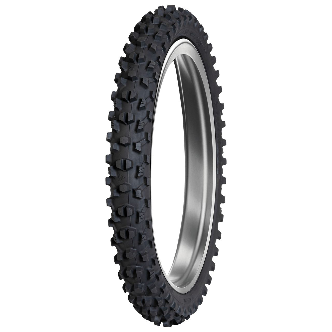 DUNLOP GEOMAX MX34 120/90 - 18 TT 65M REAR