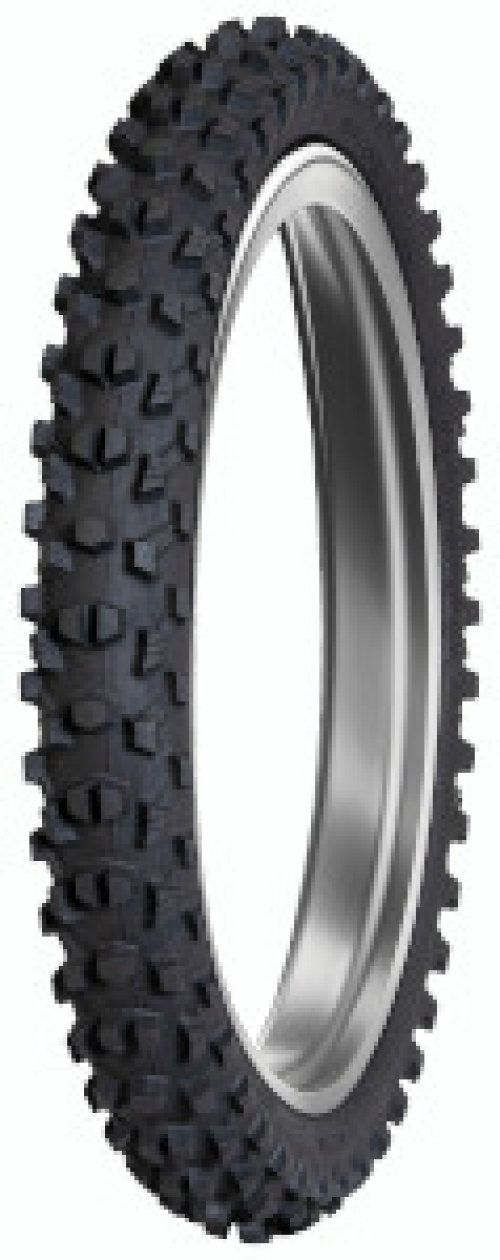 DUNLOP GEOMAX MX34 F 60/100 - 14 TT 29M FRONT