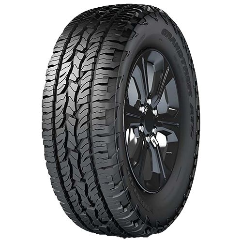 DUNLOP GRANDTREK AT5 245/65R17 107H OWL