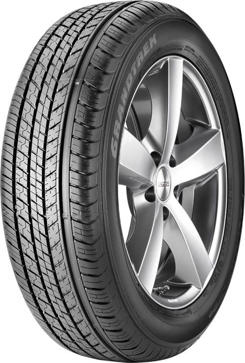 DUNLOP GRANDTREK ST 30 225/60R18 100H