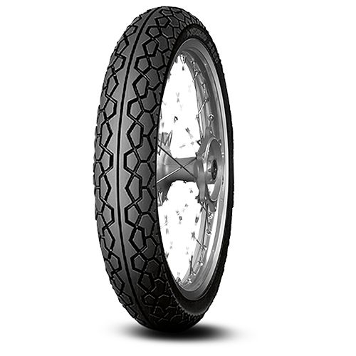 DUNLOP K 388 90/90 - 18 TL 51P