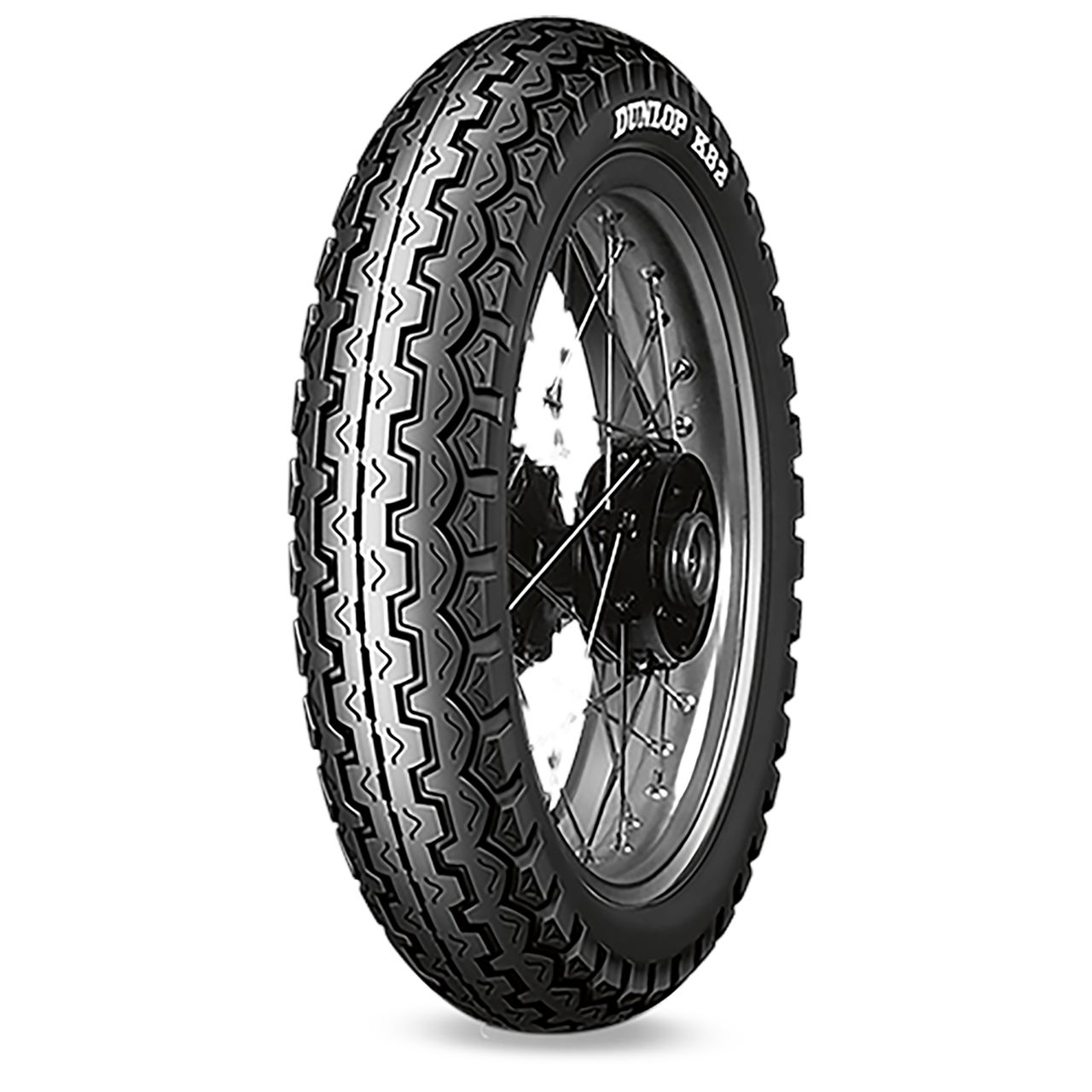 DUNLOP K 82 4.60 - 16 TT 59S