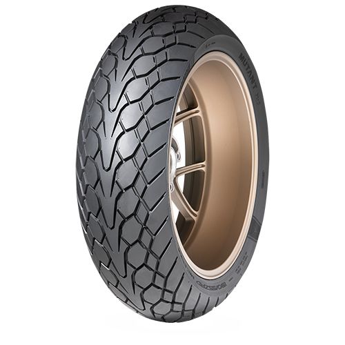 DUNLOP MUTANT 120/70 R19 M/C TL 60W FRONT M+S