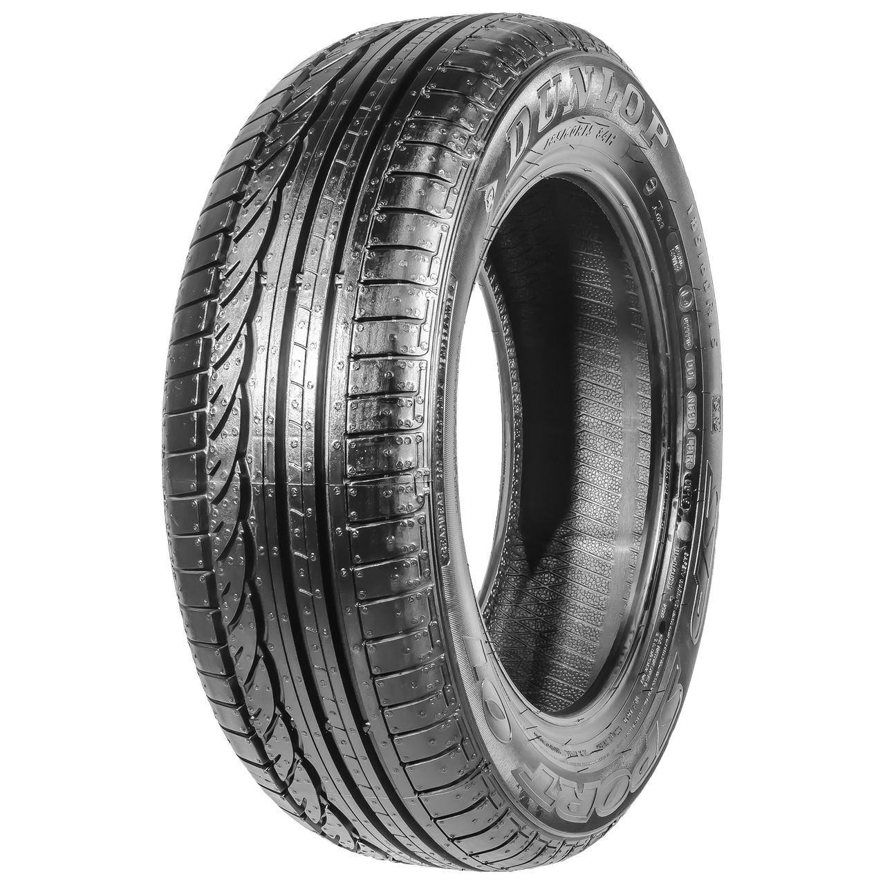 DUNLOP SP SPORT 01 (*) 235/50R18 97V MFS