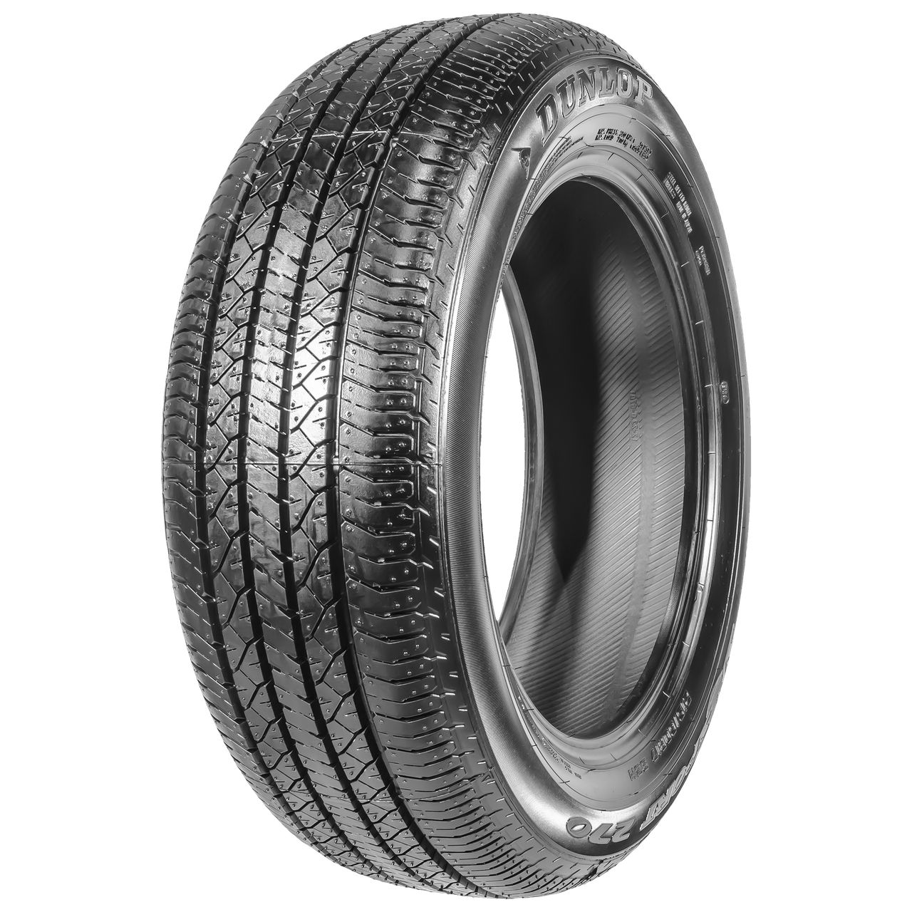 DUNLOP SP SPORT 270 215/60R17 96H