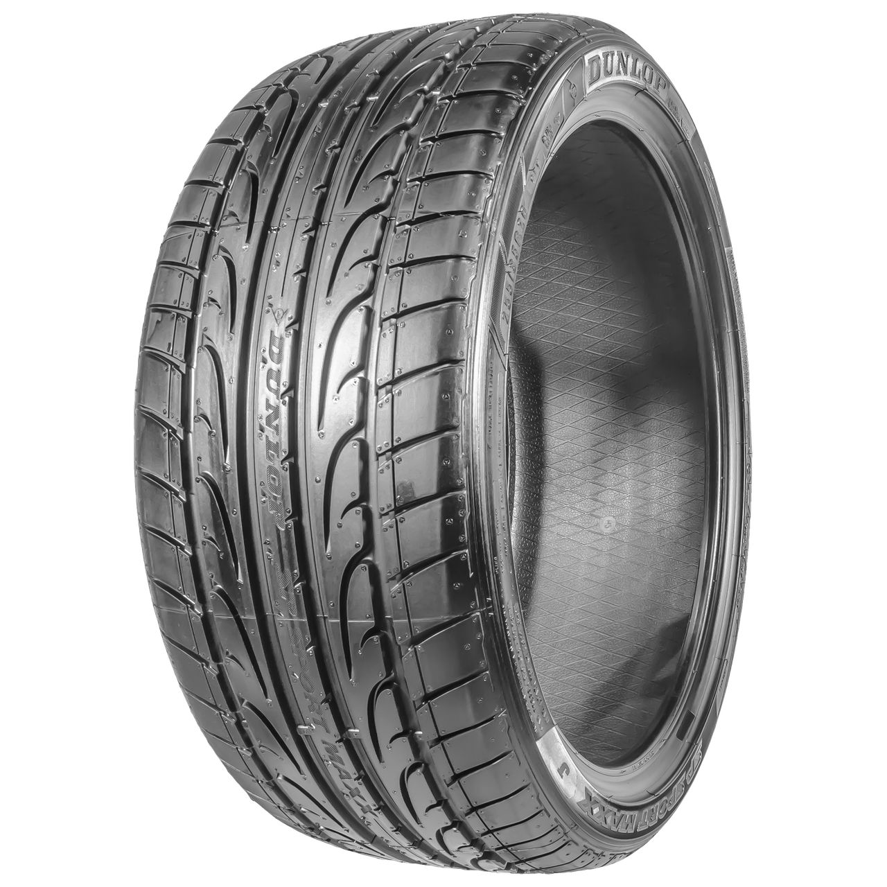 DUNLOP SP SPORT MAXX (MO) 235/45R20 100W MFS XL