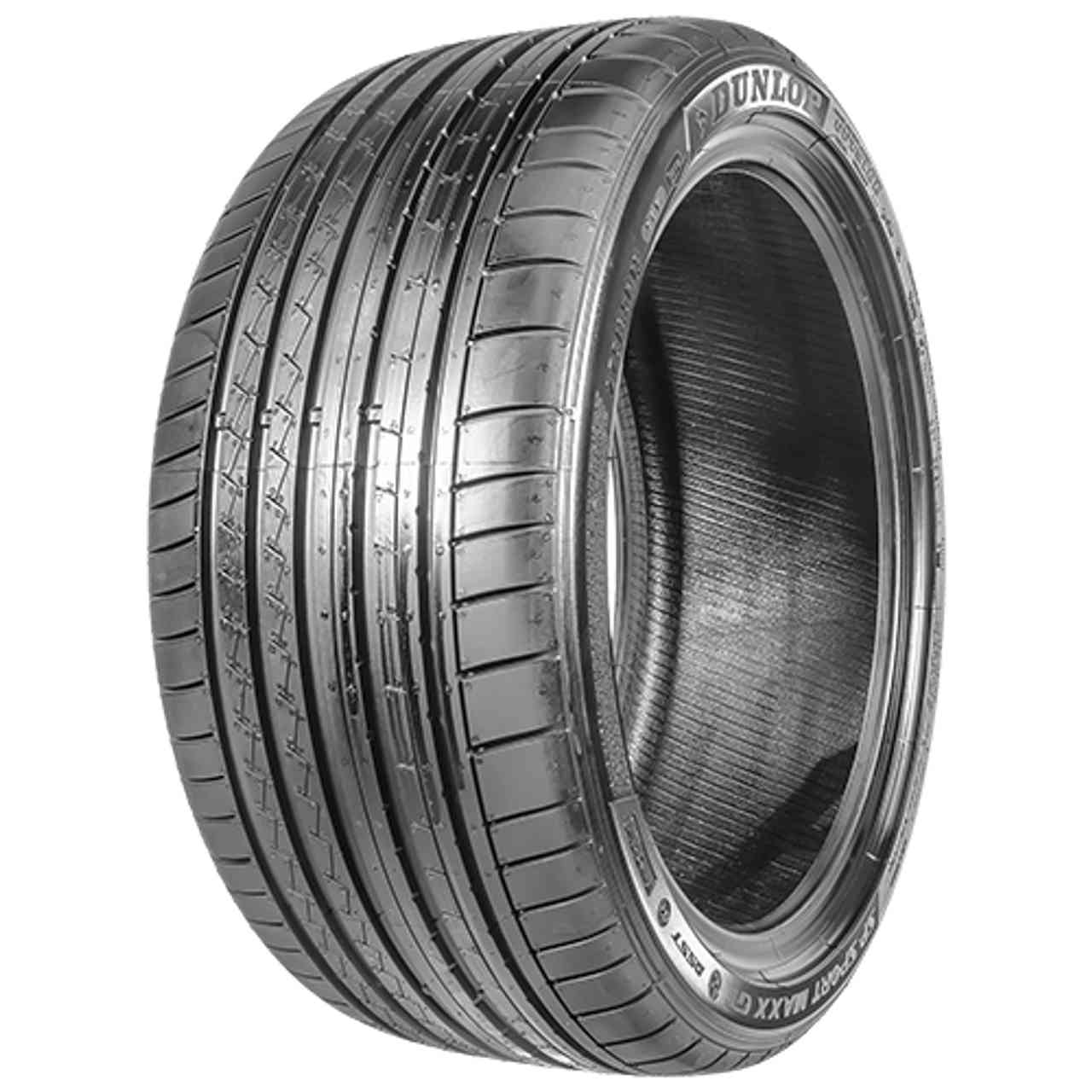 DUNLOP SP SPORT MAXX GT (*) ROF 275/30R20 97Y MFS XL