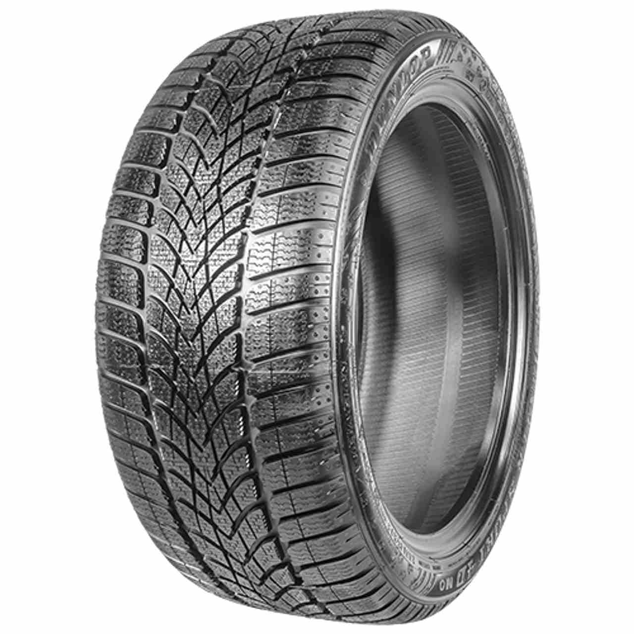 DUNLOP SP WINTER SPORT 4D (*) 225/60R17 99H