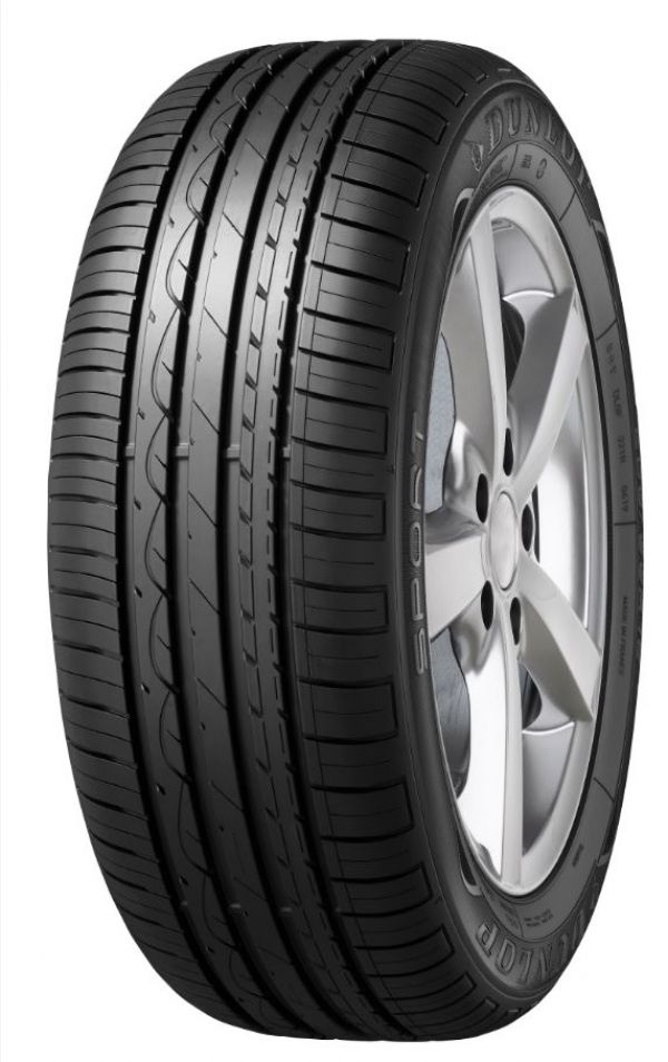 DUNLOP SPORT 165/70R14 81T