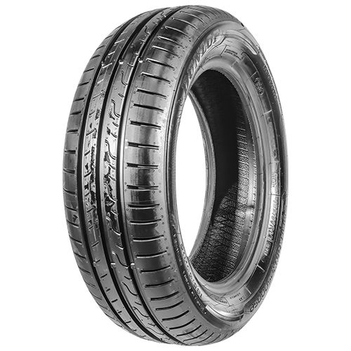 DUNLOP SPORT BLURESPONSE 185/60R14 82H