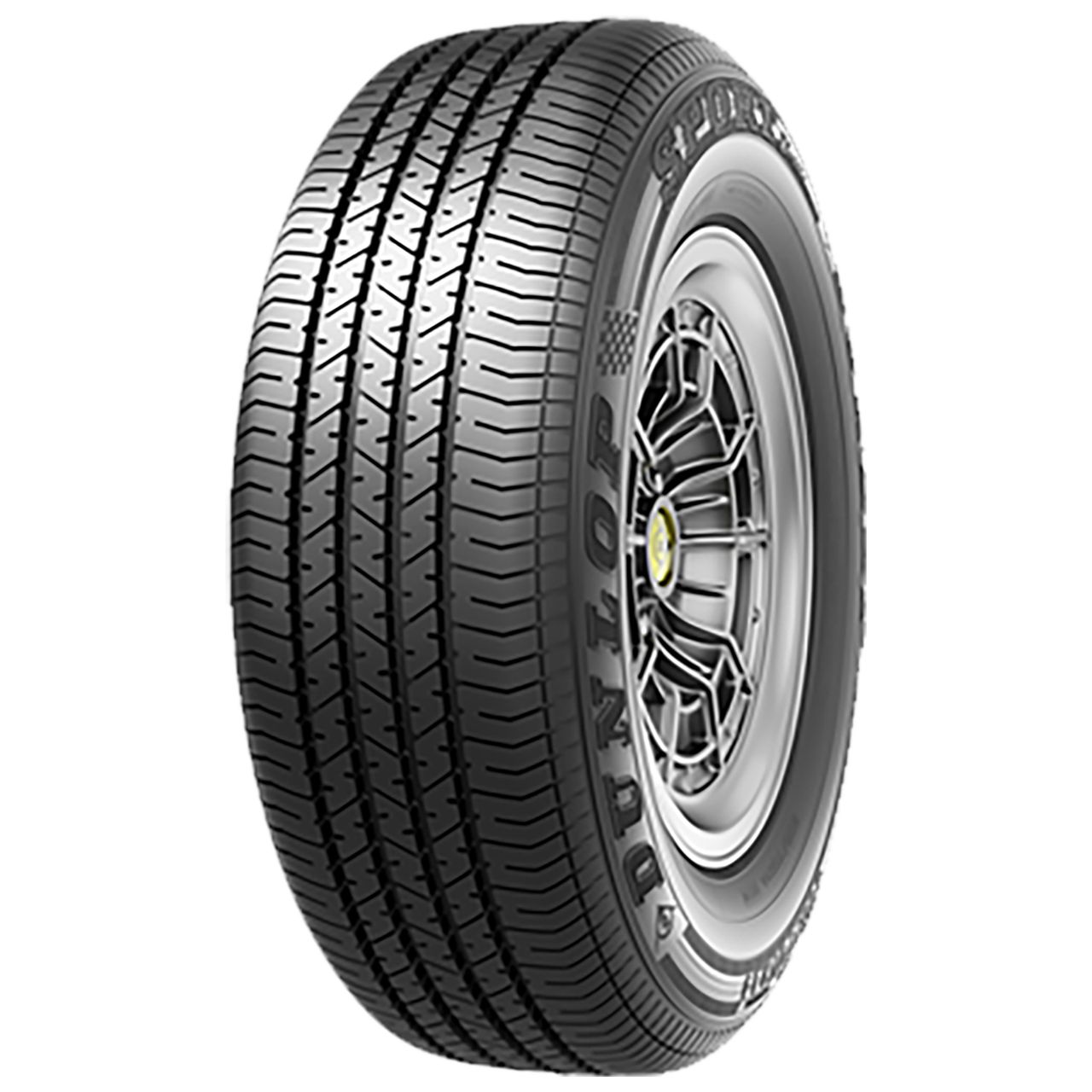 DUNLOP SPORT CLASSIC (N0) 185/70R15 89V