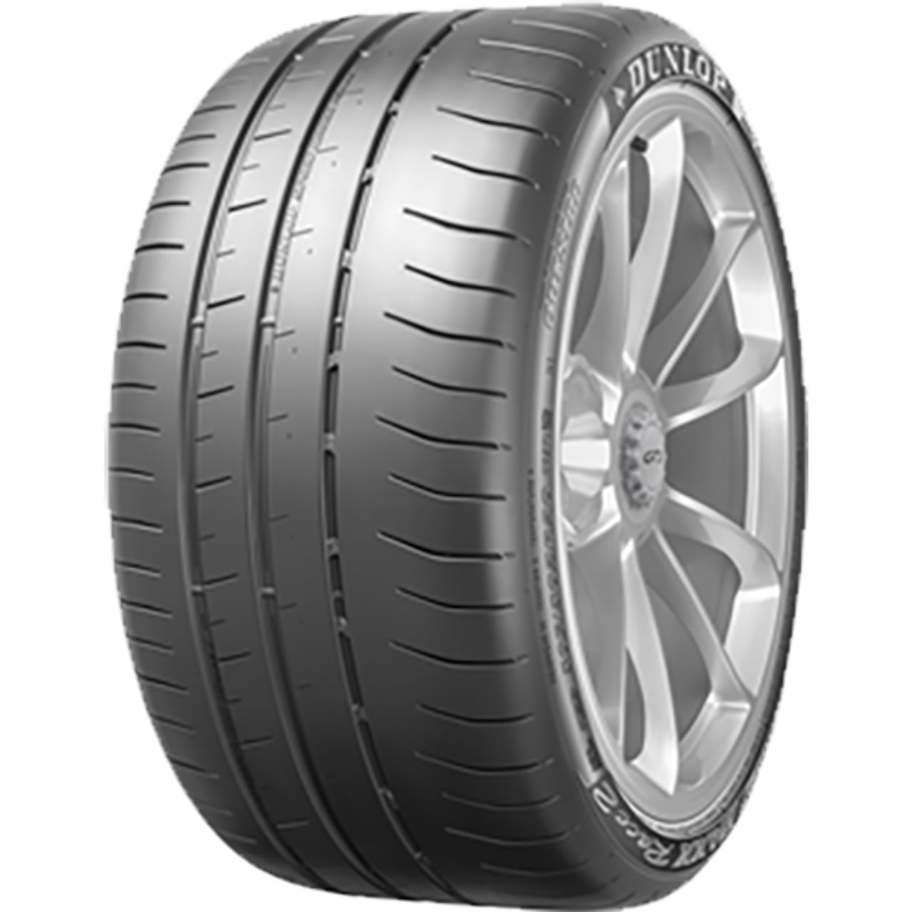 DUNLOP SPORT MAXX RACE 2 (N1) 265/35R20 99(Y) MFS XL