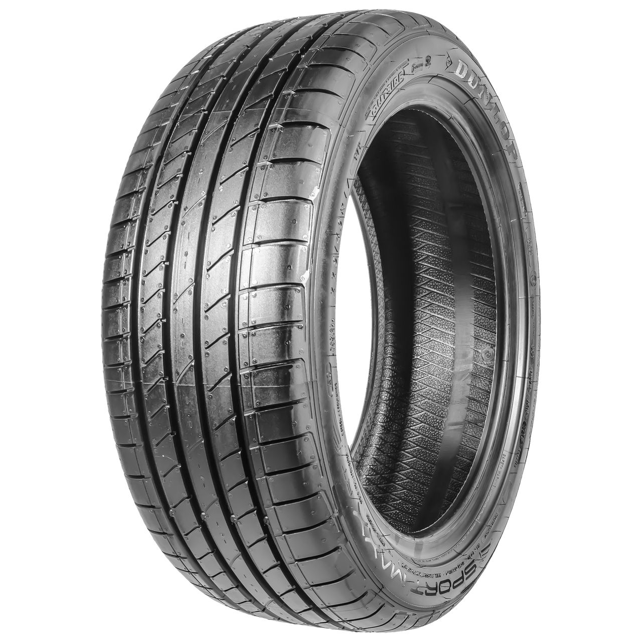 DUNLOP SPORT MAXX RT (*) 205/45R17 88W MFS XL